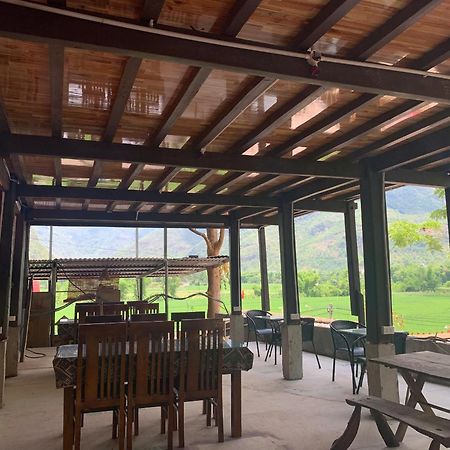 Green Homestay 枚州县 外观 照片