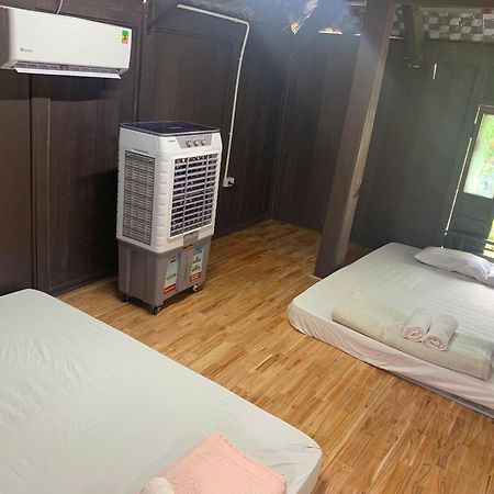 Green Homestay 枚州县 外观 照片