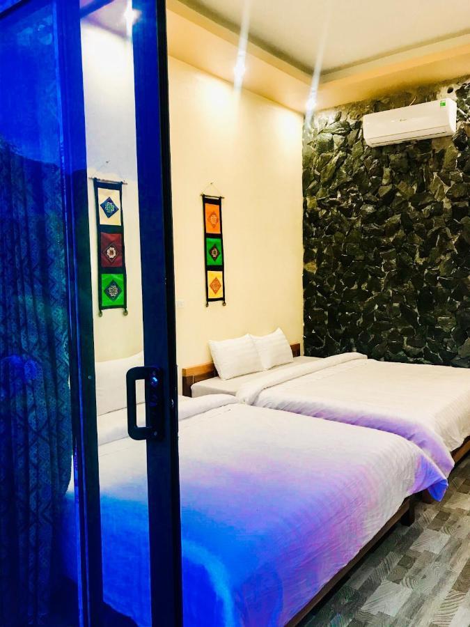 Green Homestay 枚州县 外观 照片