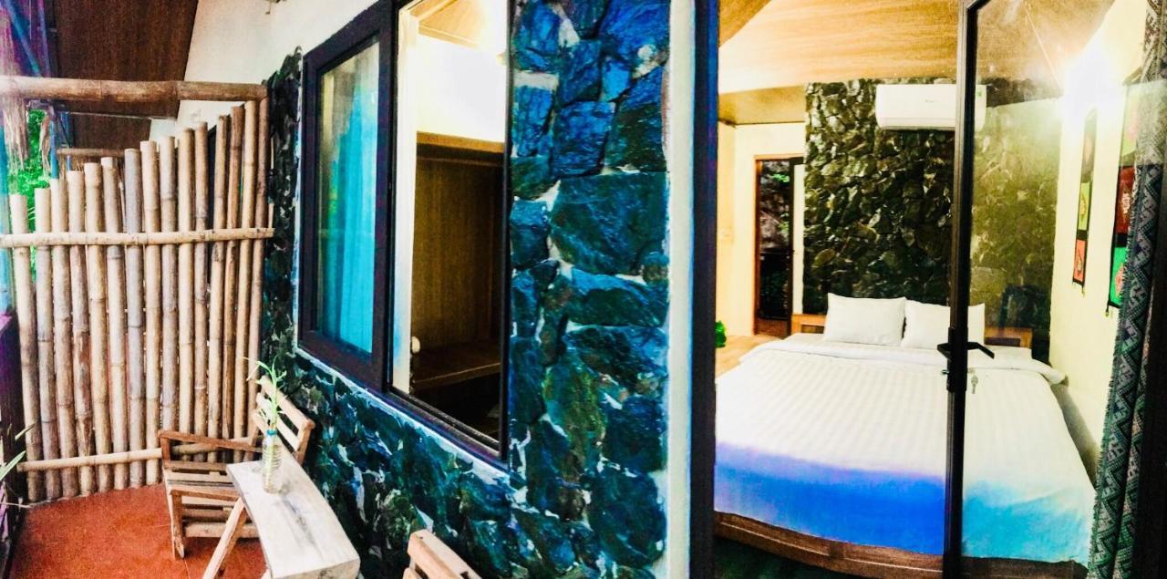 Green Homestay 枚州县 外观 照片
