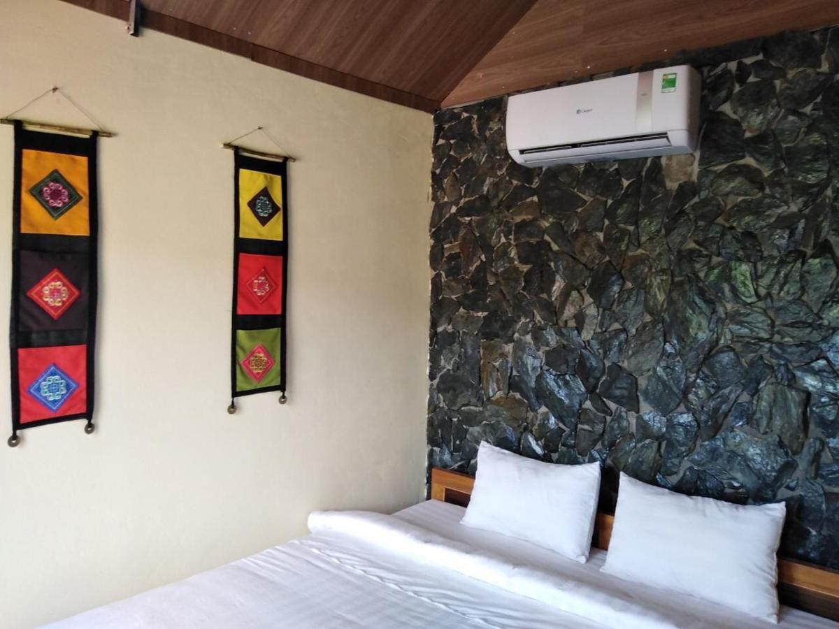Green Homestay 枚州县 外观 照片