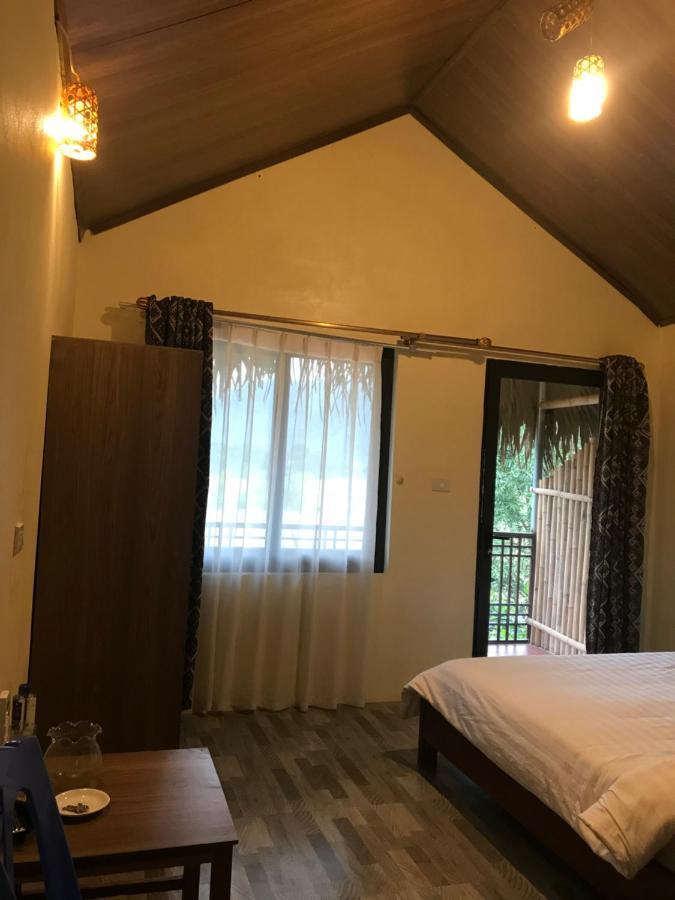 Green Homestay 枚州县 外观 照片