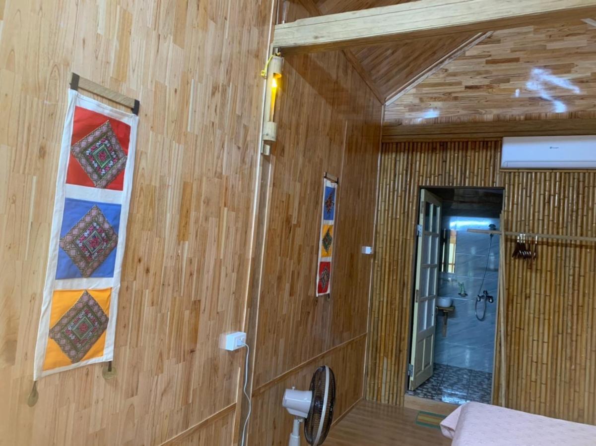 Green Homestay 枚州县 外观 照片