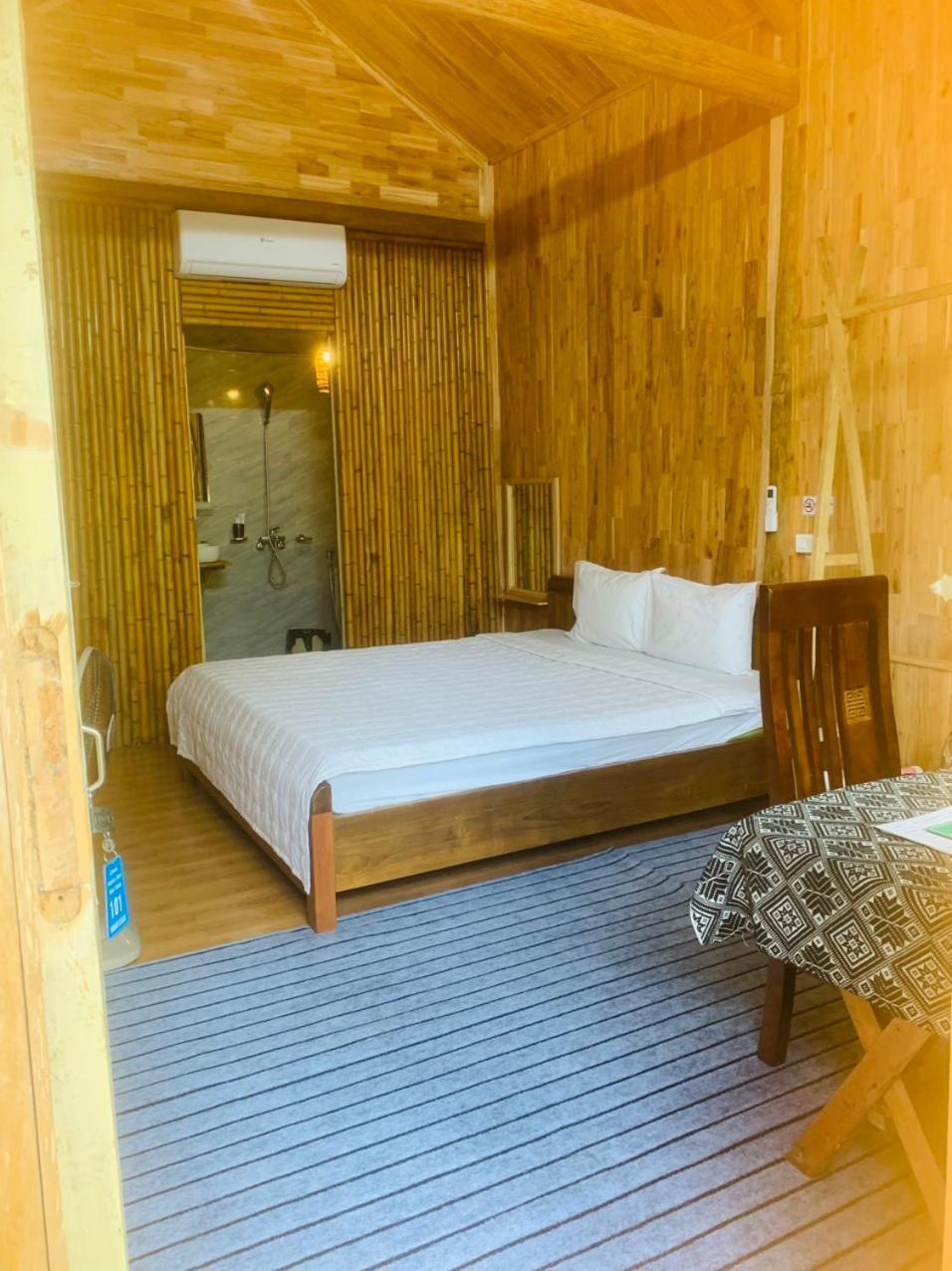 Green Homestay 枚州县 外观 照片