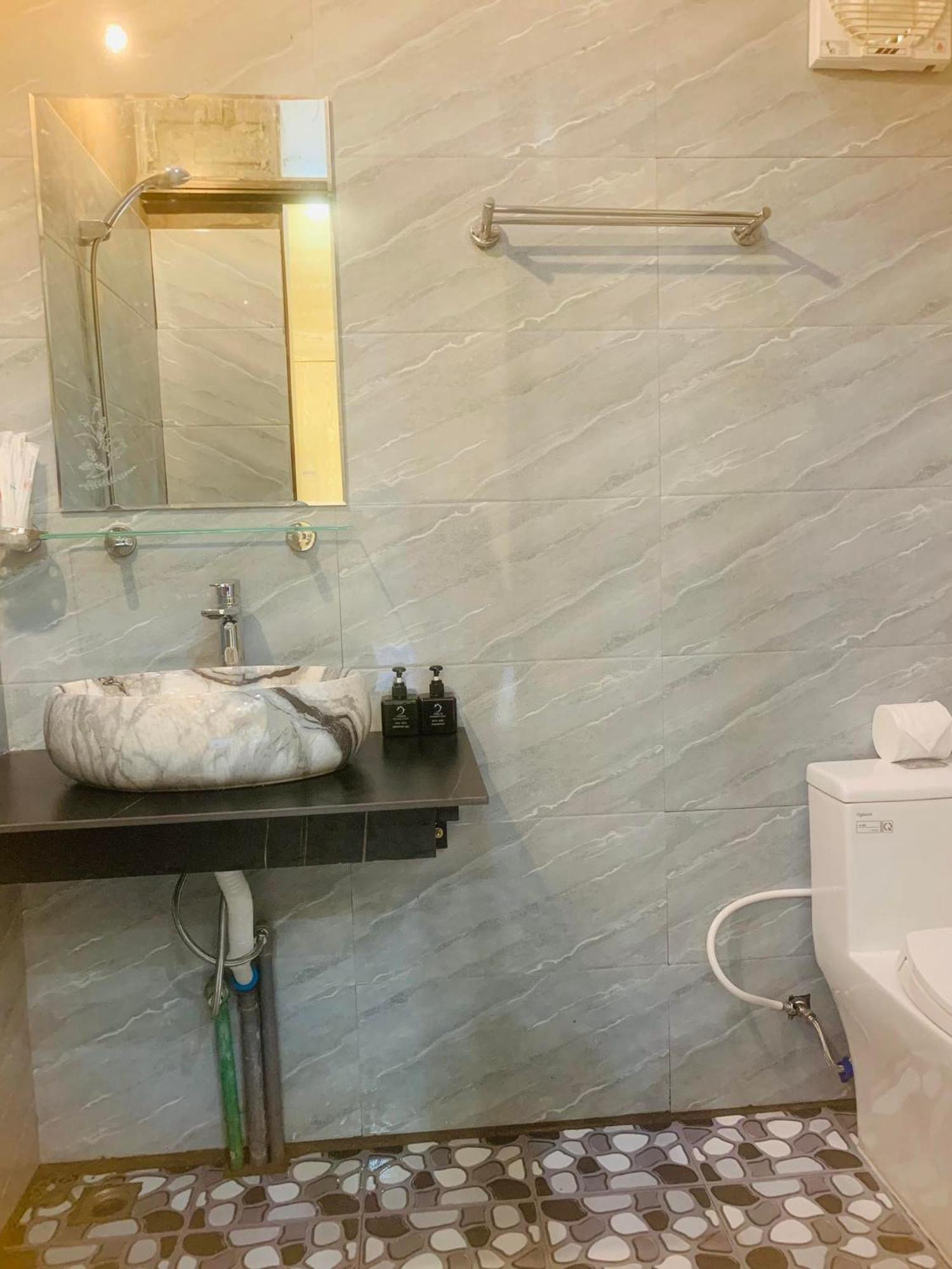 Green Homestay 枚州县 外观 照片