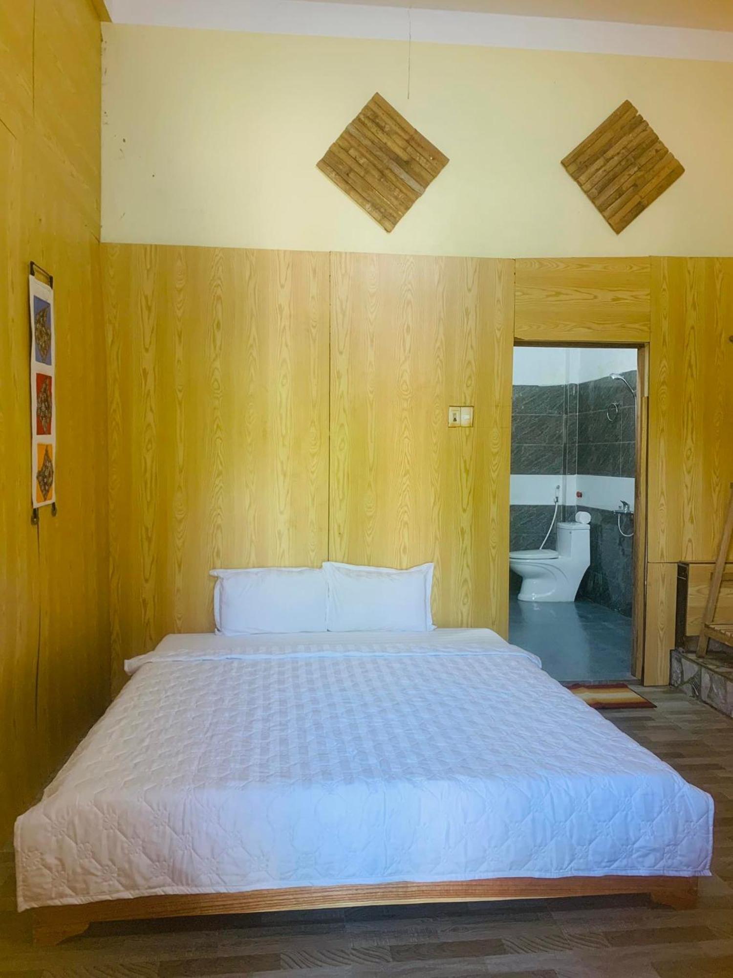 Green Homestay 枚州县 外观 照片