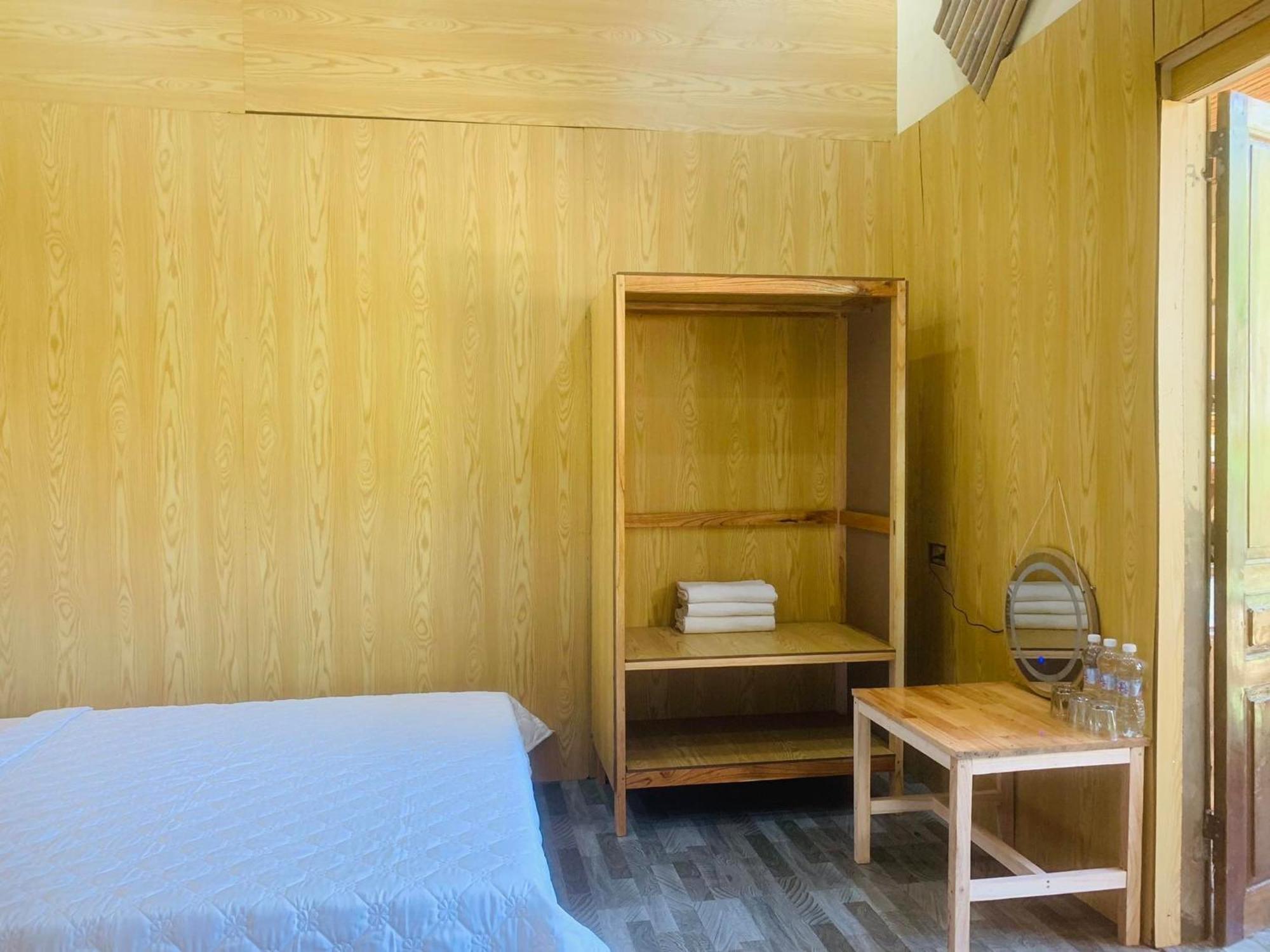 Green Homestay 枚州县 外观 照片