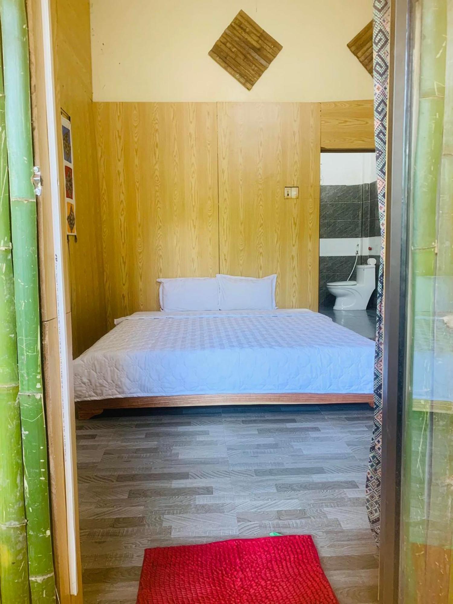Green Homestay 枚州县 外观 照片