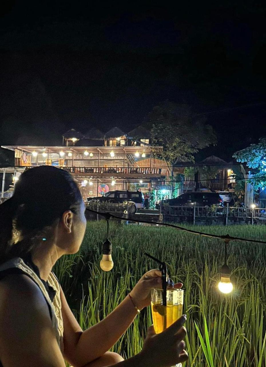 Green Homestay 枚州县 外观 照片