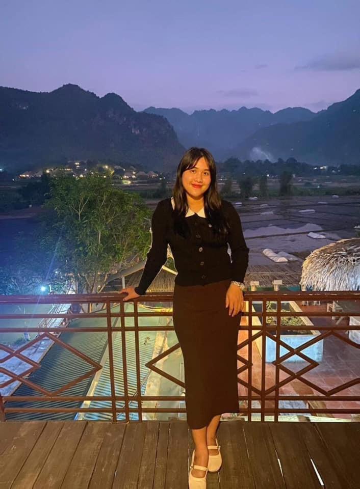 Green Homestay 枚州县 外观 照片