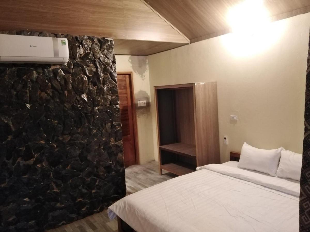 Green Homestay 枚州县 外观 照片
